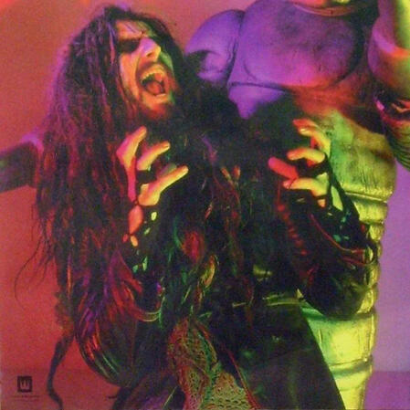 Rob Zombie